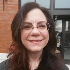 Meet your Posher, Susan